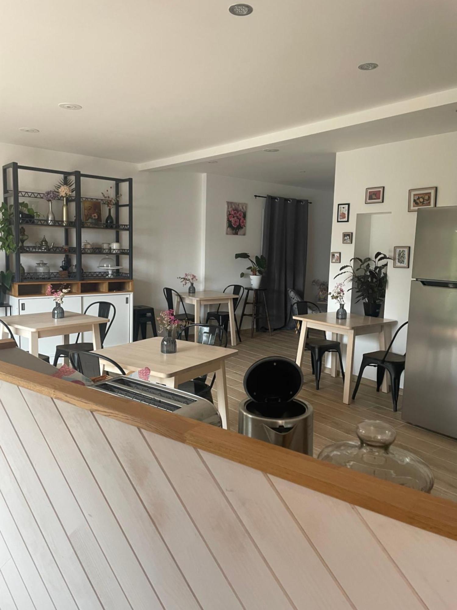 Les Chambres Du Pays Toulousain Pechbonnieu エクステリア 写真