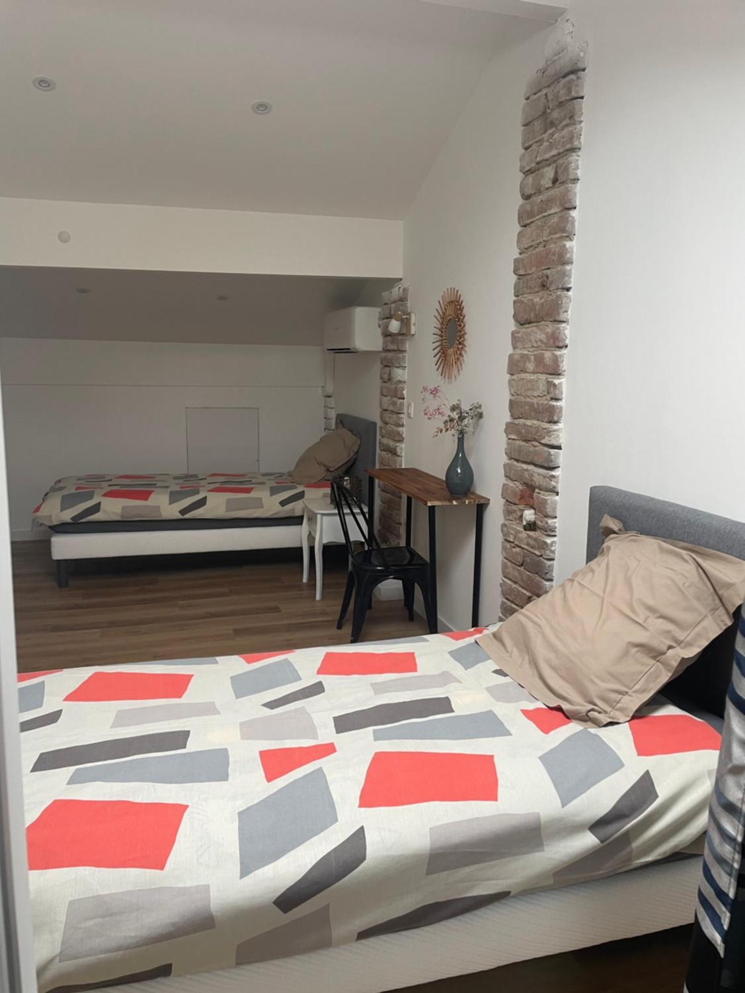 Les Chambres Du Pays Toulousain Pechbonnieu エクステリア 写真