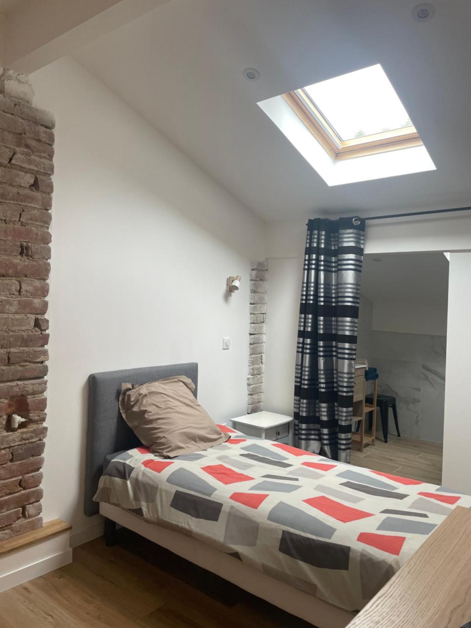 Les Chambres Du Pays Toulousain Pechbonnieu エクステリア 写真