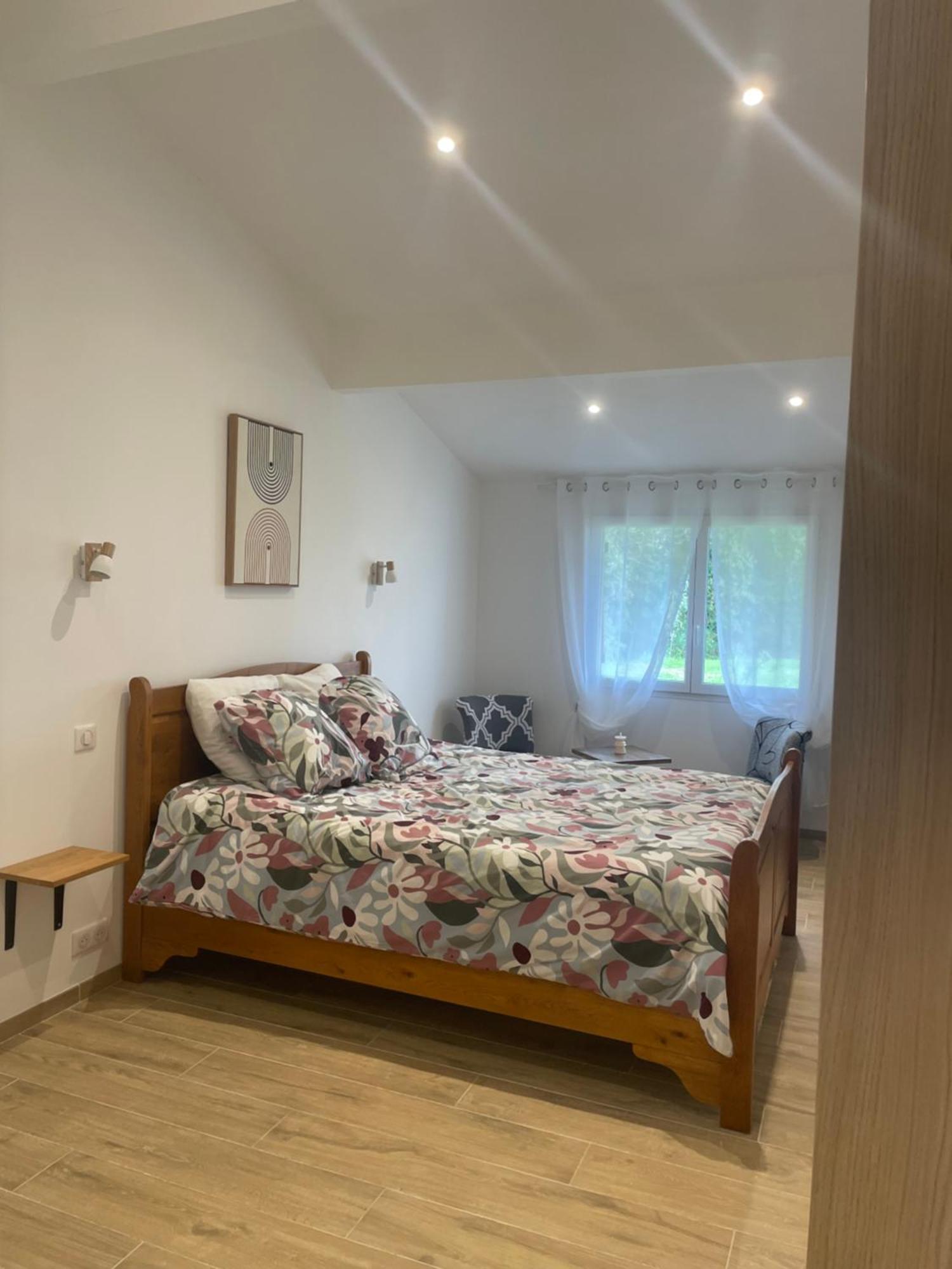 Les Chambres Du Pays Toulousain Pechbonnieu エクステリア 写真
