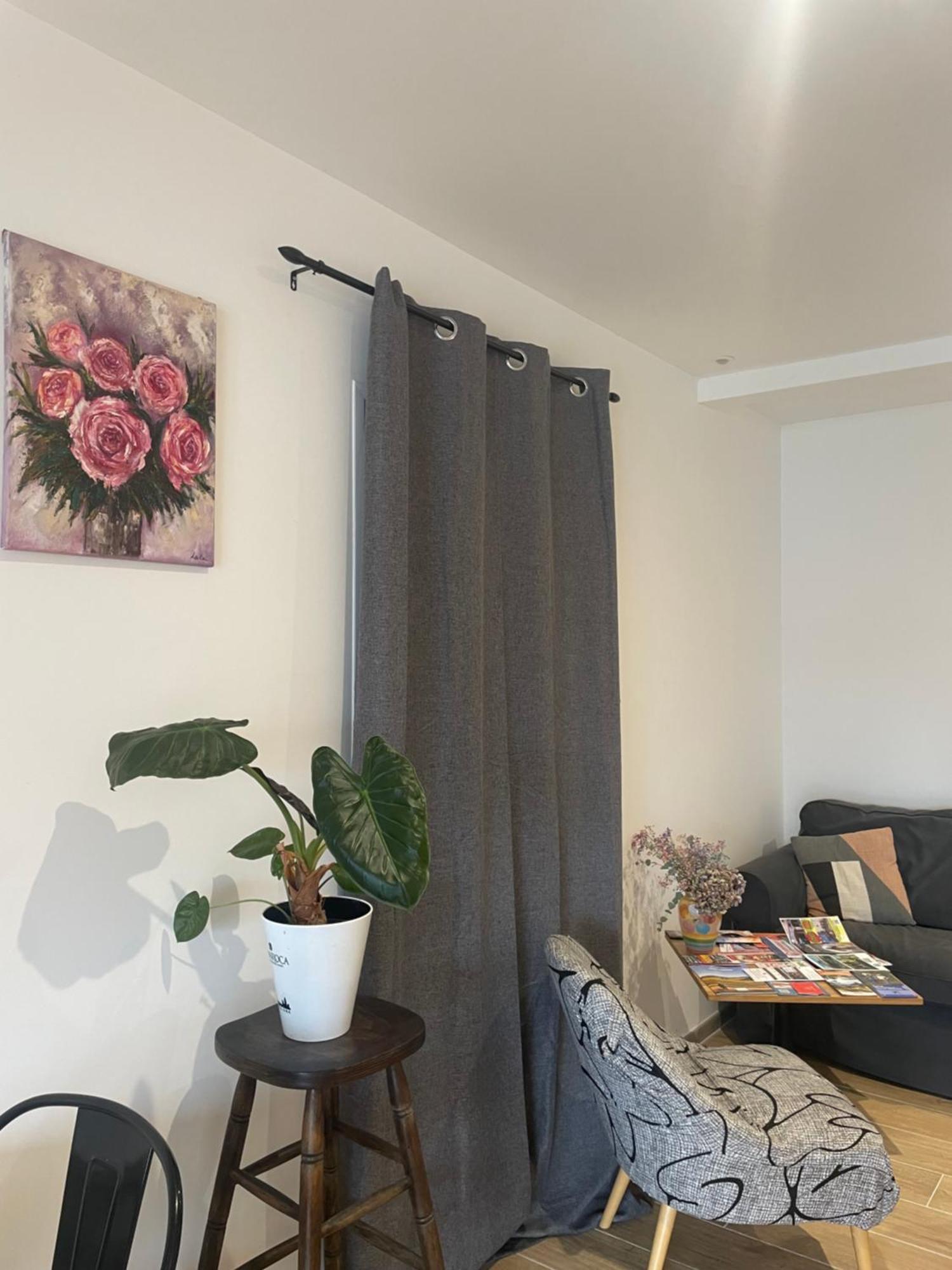 Les Chambres Du Pays Toulousain Pechbonnieu エクステリア 写真